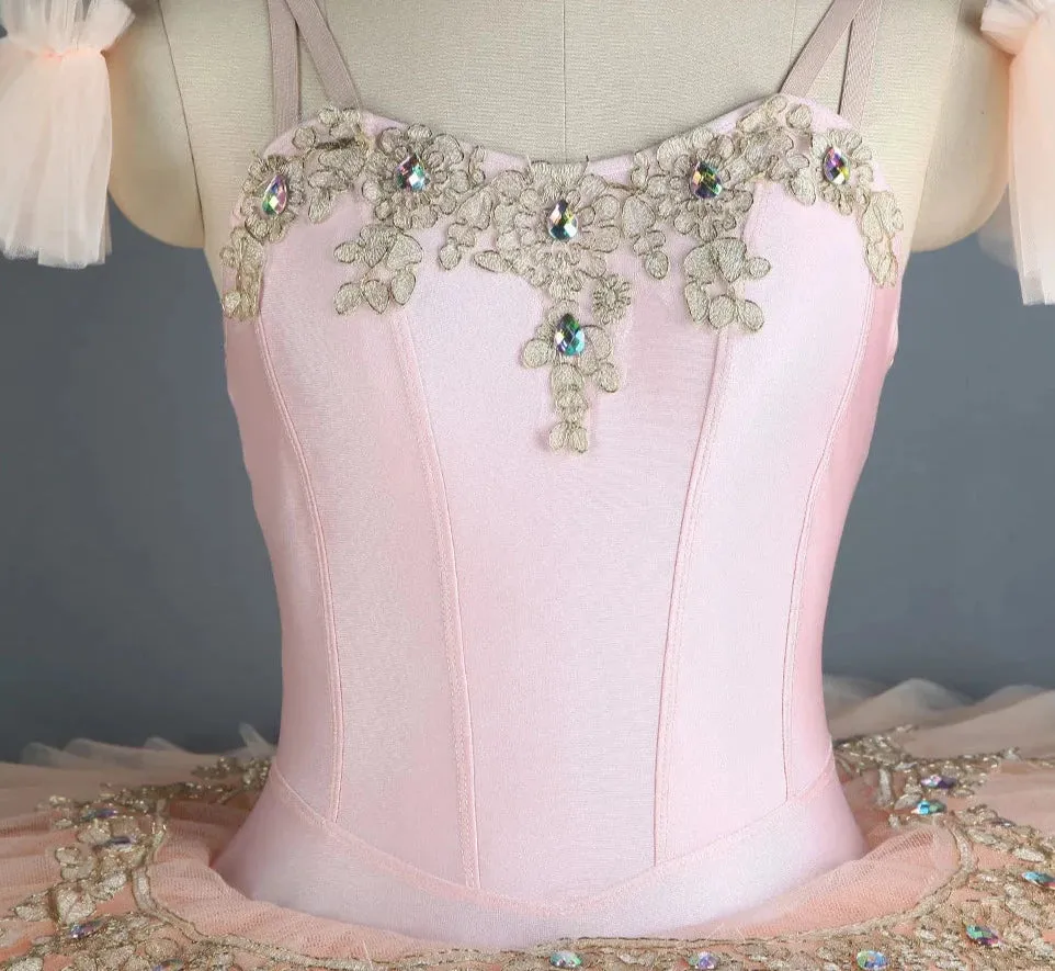 The Yara Ballet Tutu