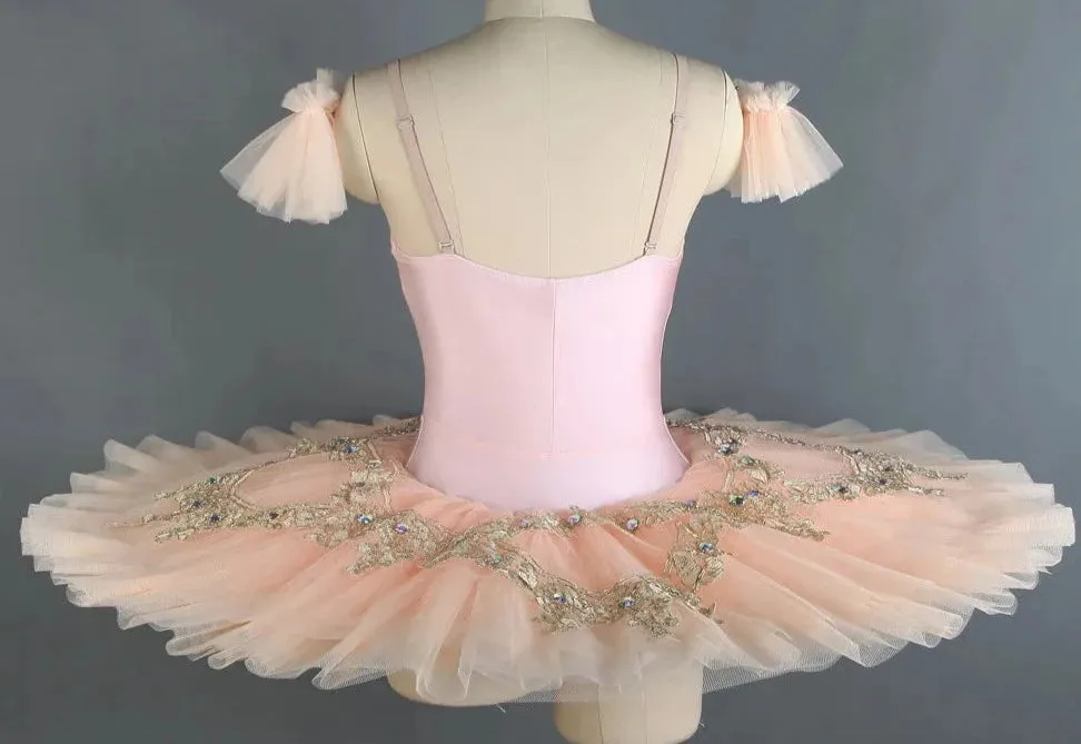 The Yara Ballet Tutu