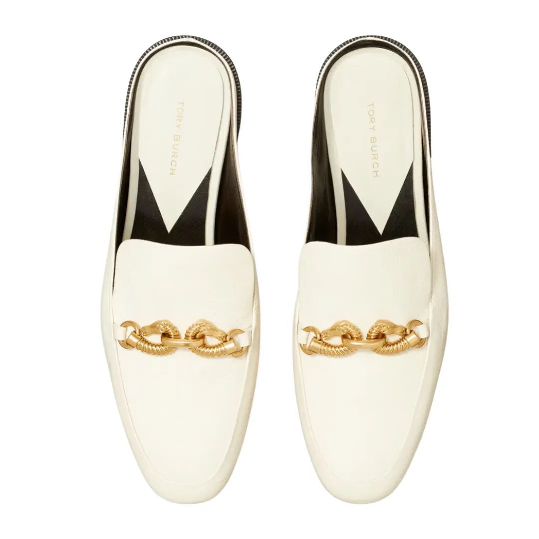 Tory Burch Jessa Backless Loafer