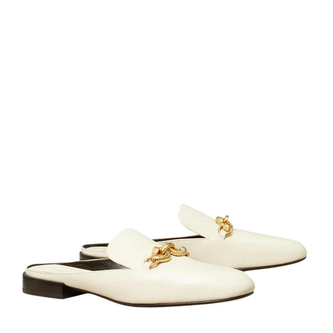 Tory Burch Jessa Backless Loafer