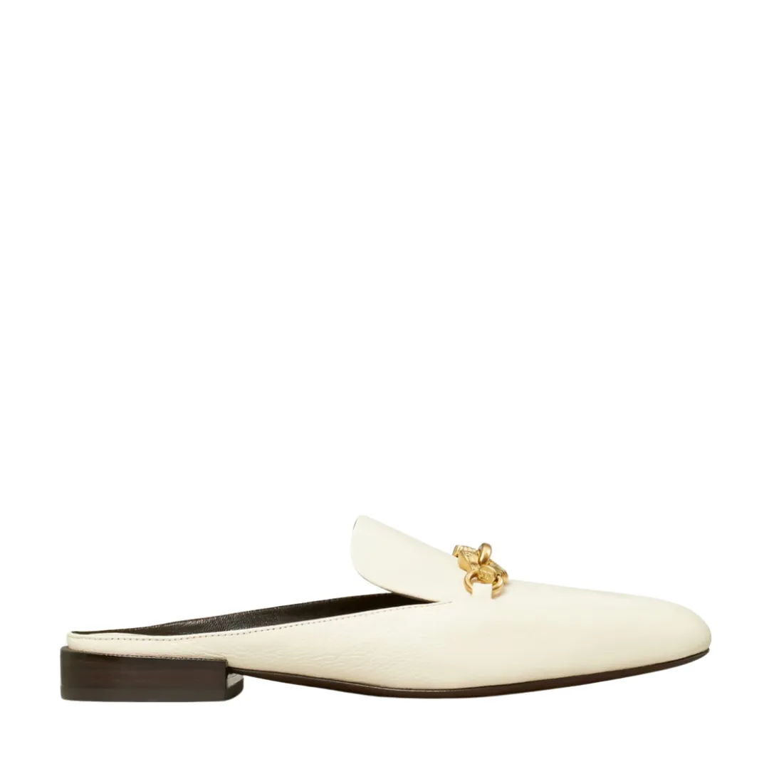 Tory Burch Jessa Backless Loafer