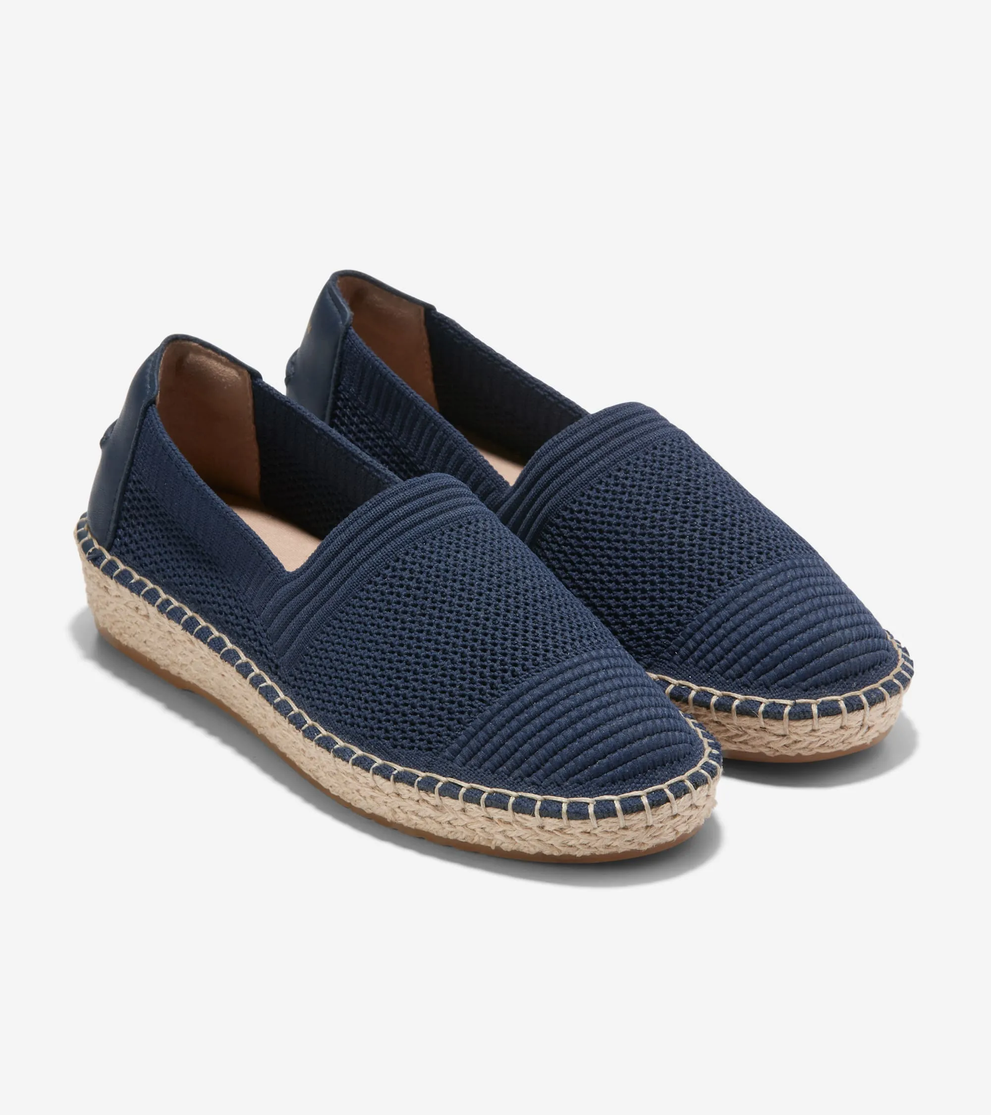 Women's Cloudfeel Espadrille II Slip-On Loafer