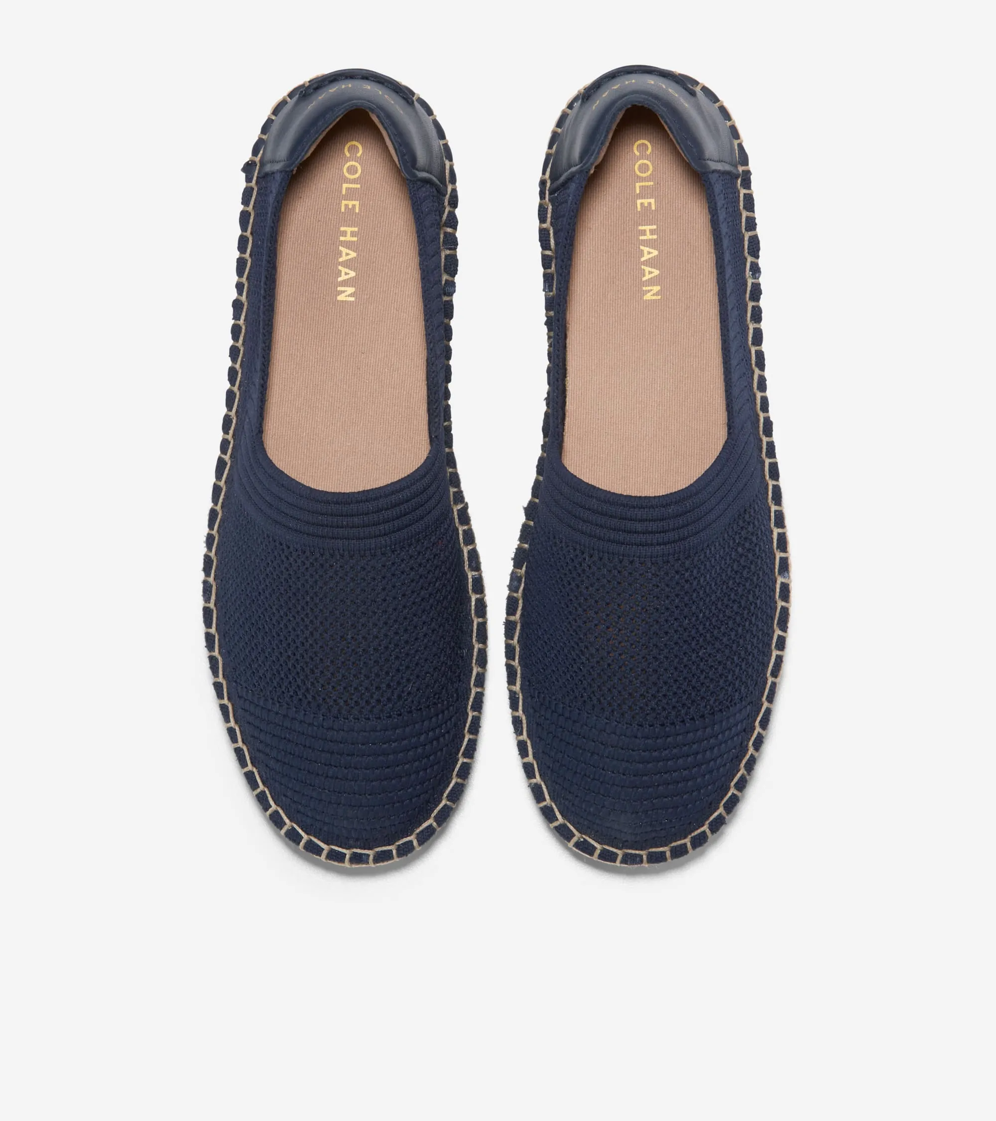 Women's Cloudfeel Espadrille II Slip-On Loafer