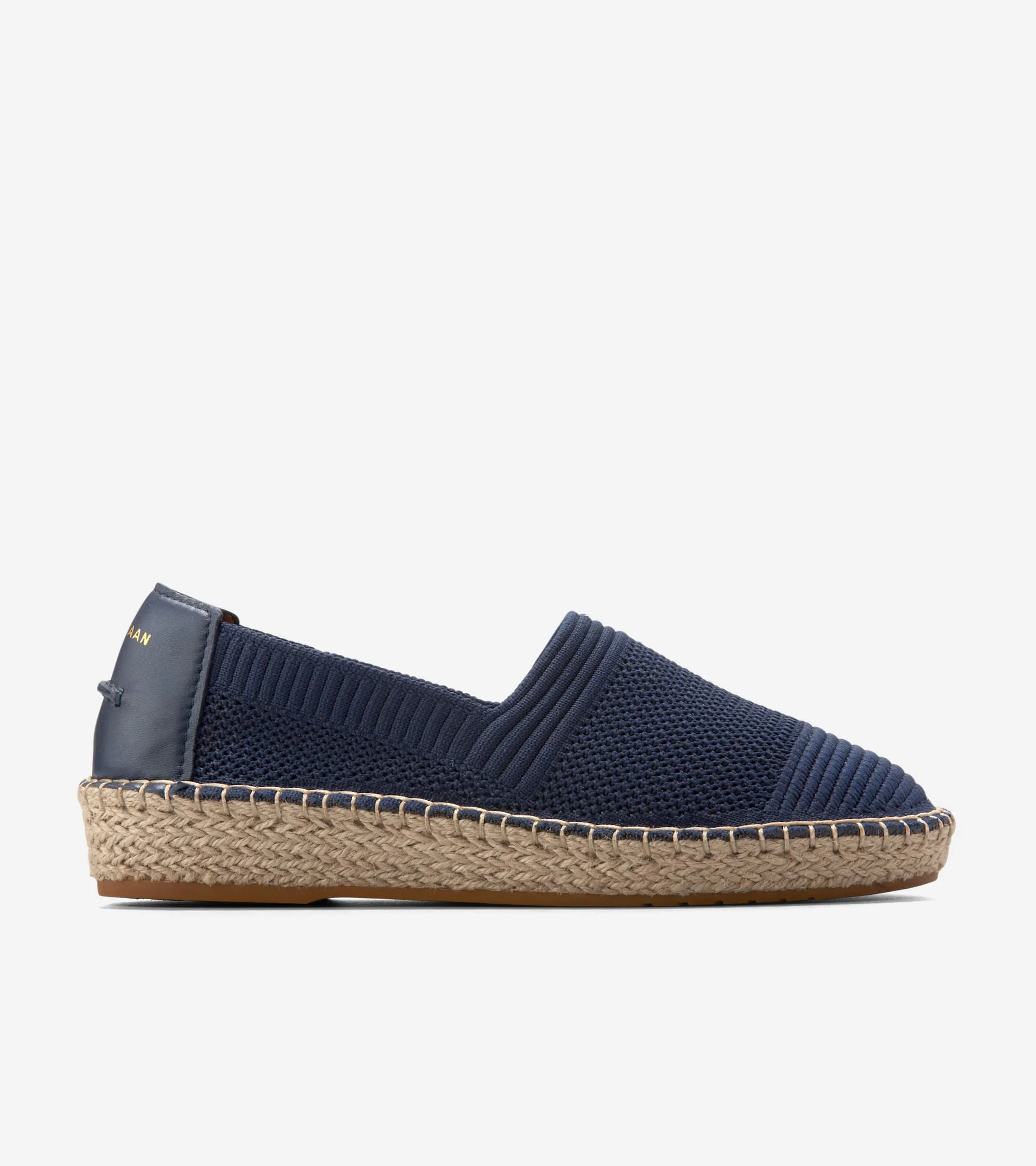 Women's Cloudfeel Espadrille II Slip-On Loafer