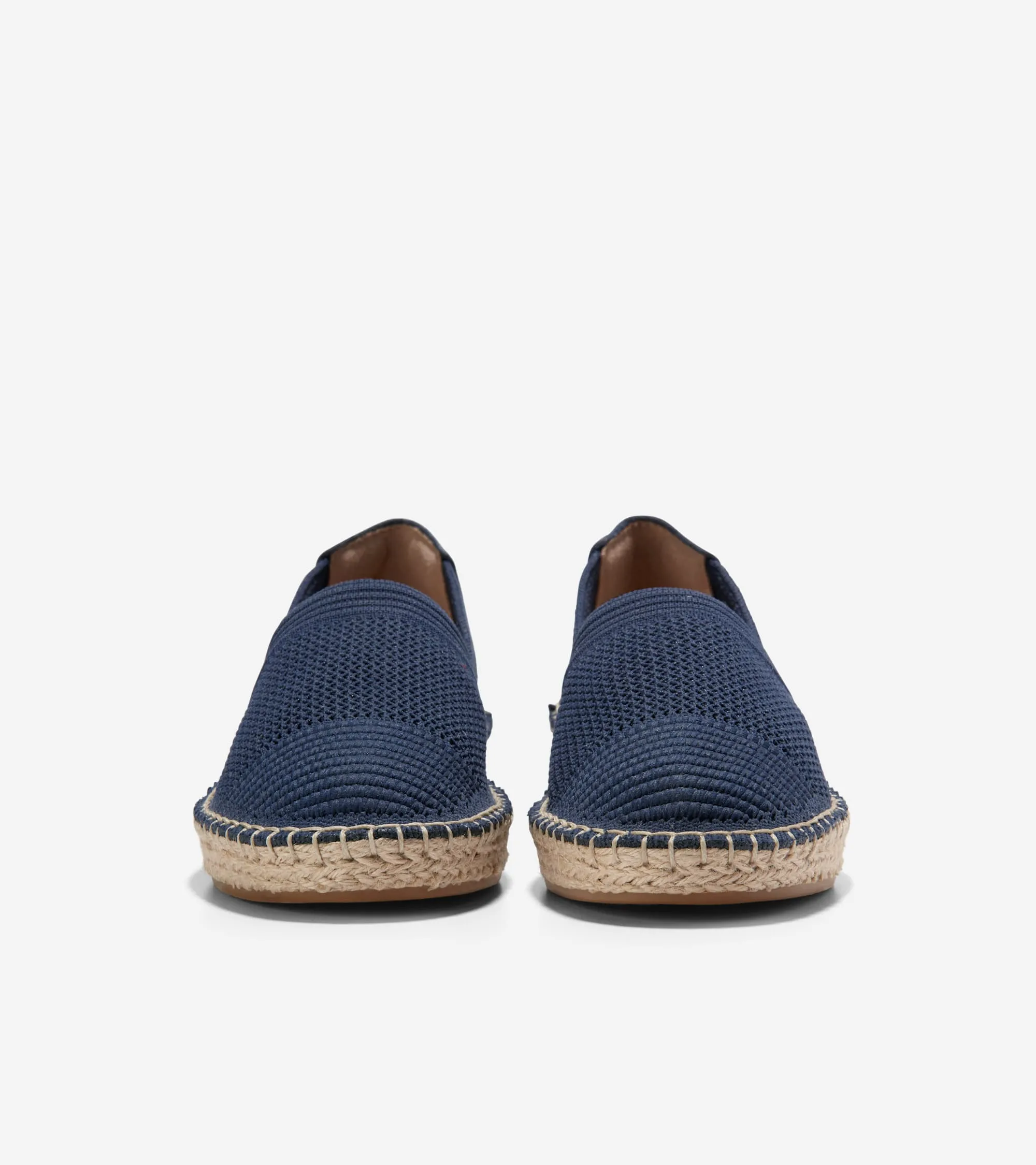 Women's Cloudfeel Espadrille II Slip-On Loafer