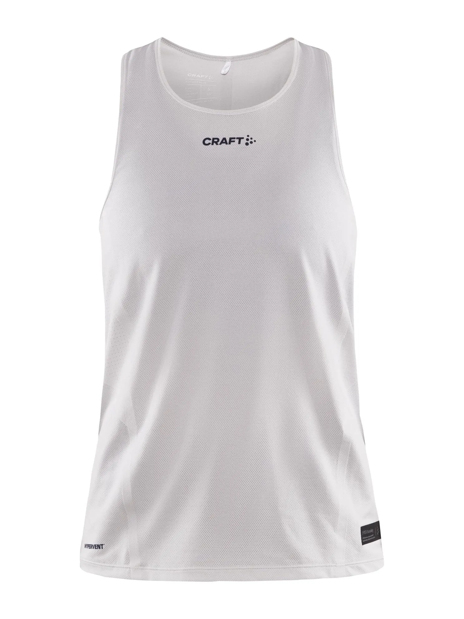 Women's PRO Hypervent Running Singlet