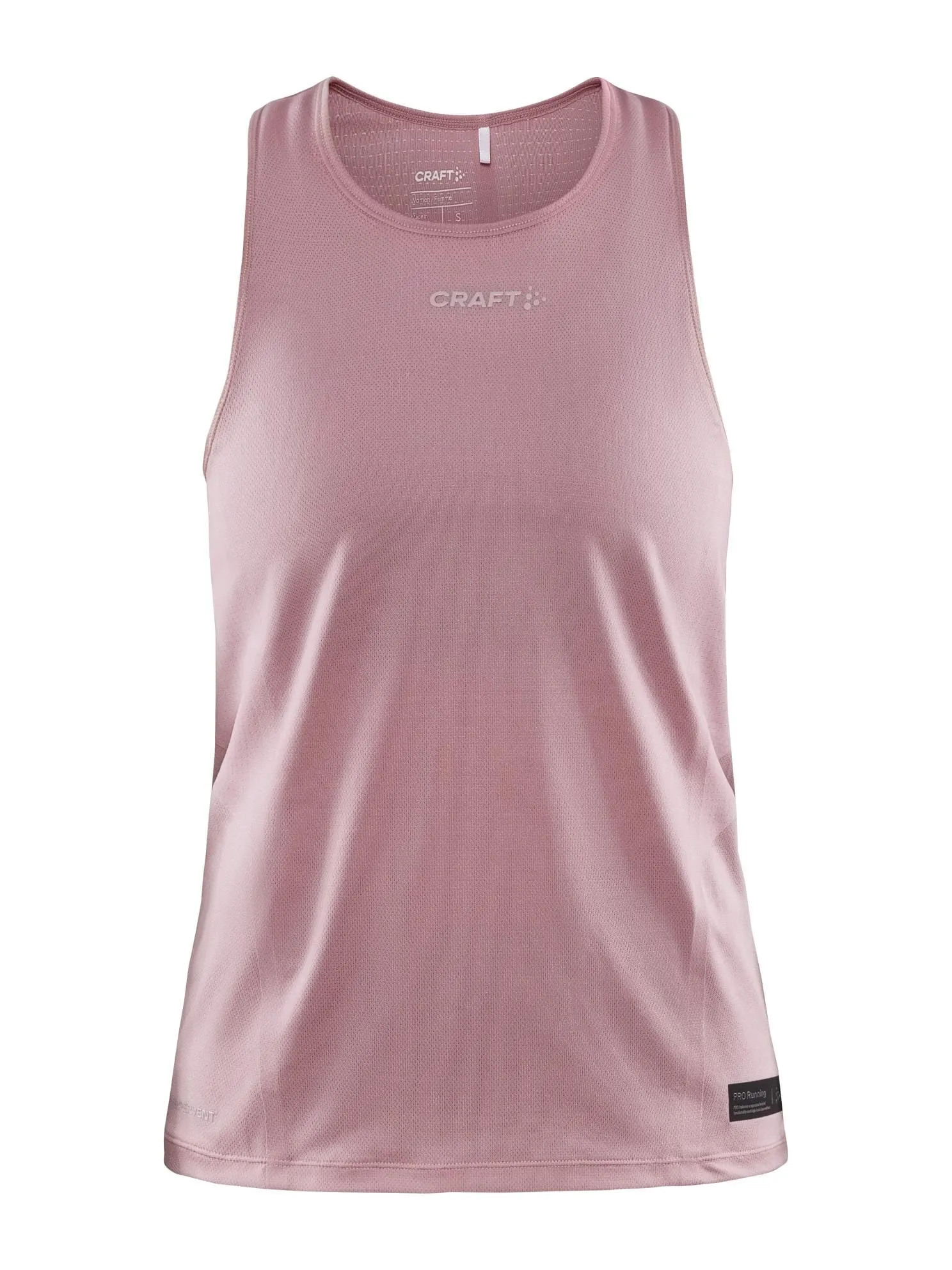 Women's PRO Hypervent Running Singlet